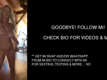 Chaturbate Free Porn Cam of miamilfs