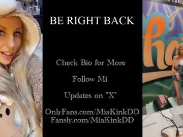 Chaturbate Live Sex of miamilfs