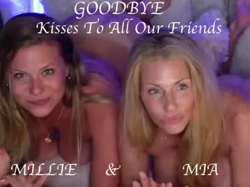 Chaturbate Sex Chat of miamilfs