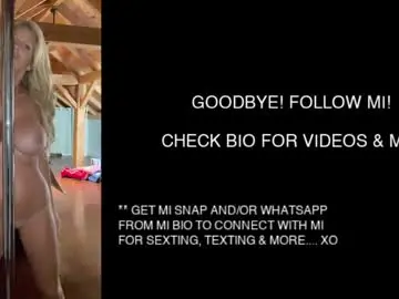 Chaturbate Free Live Porn of miamilfs