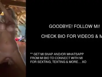 Chaturbate Adult Webcam of miamilfs