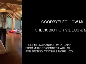 Chaturbate Nude Webcam of miamilfs