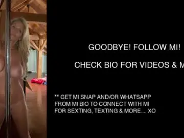 Chaturbate Best live sex cam show of miamilfs