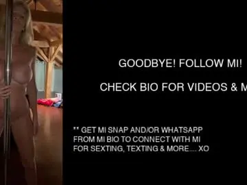 Chaturbate Private Sex Chat of miamilfs