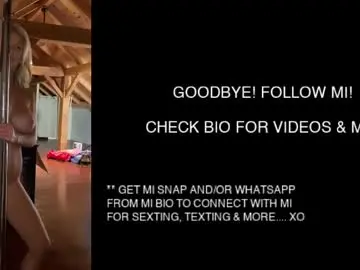 Chaturbate Live Porn of miamilfs