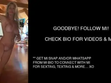 Chaturbate Best live sex cam show of miamilfs