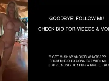 Chaturbate Live Porn of miamilfs
