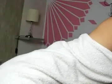 Chaturbate Adult Video Chat of miiaa_m