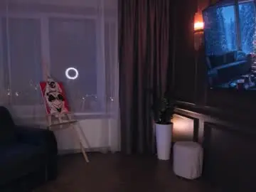 Chaturbate Best Webcam of mysstica