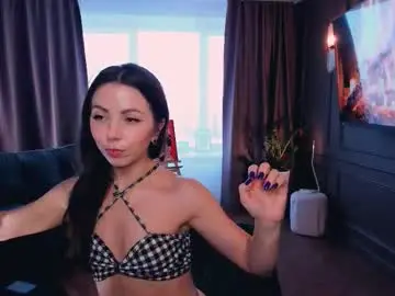 Chaturbate Sex Cam of mysstica