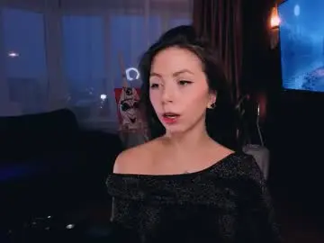 Chaturbate Adult Webcam of mysstica