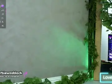 Chaturbate Private Sex Chat of naomyblackbarbie