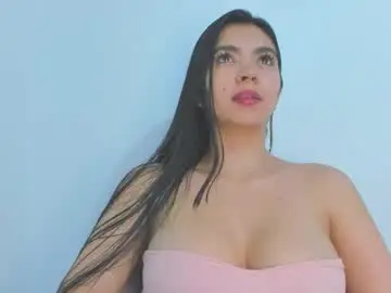 Chaturbate Adult Webcams of nathyy_garcia