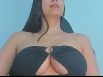 Chaturbate Watch Live Sex Cams of nathyy_garcia