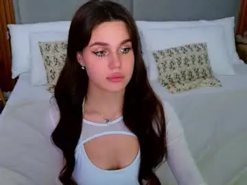 Chaturbate Live Sex Cam of rihannariley