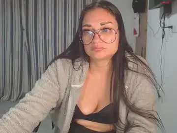 Chaturbate Live Porn of salomesaints