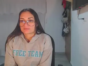 Chaturbate Adult Webcams of salomesaints