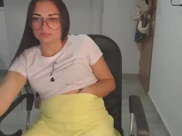 Chaturbate Nude Webcam of salomesaints