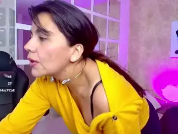 Chaturbate Free Porn Cam of secretobsession_69