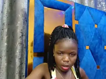 Chaturbate Live Sex Cam of shaniz_shallet