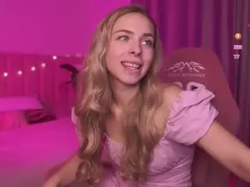 Chaturbate Live Sex Cam of shinybarbie