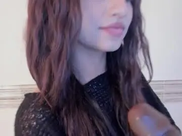 Chaturbate Best Webcam of sophia_cambpell