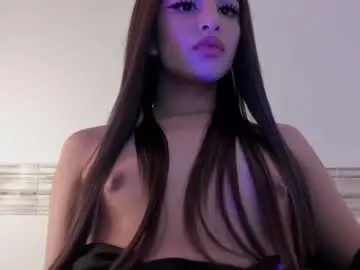 Chaturbate Adult Webcam of sophia_cambpell