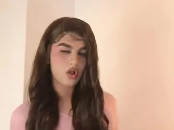 Chaturbate Live Sex Cam of sophia_cambpell