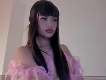 Chaturbate Private Sex Chat of sophia_cambpell