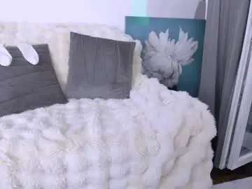 Chaturbate Live Sex Cam of sweety_rinushka_