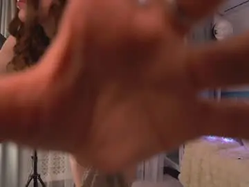 Chaturbate Live Porn of sweety_rinushka_