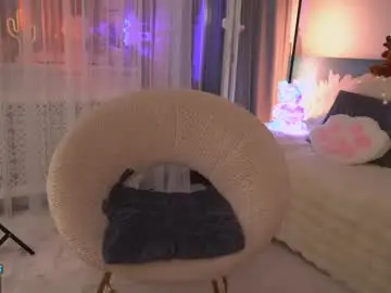 Chaturbate Adult Webcams of sweety_rinushka_