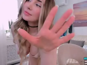 Chaturbate Best Webcam of sweety_rinushka_