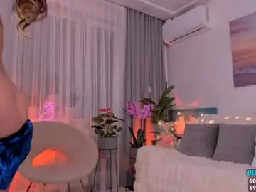 Chaturbate Adult Webcam of sweety_rinushka_
