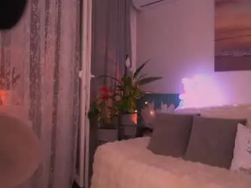 Chaturbate Best live sex cam show of sweety_rinushka_