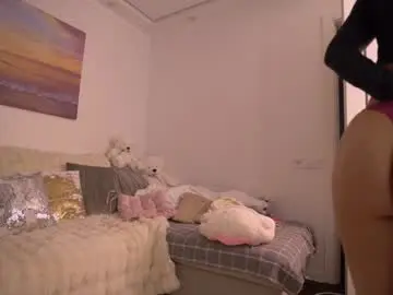 Chaturbate Nude Webcam of sweety_rinushka_