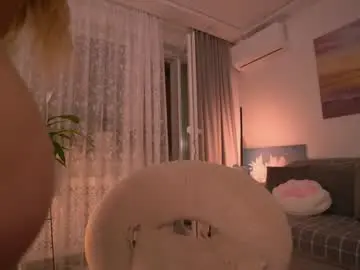 Chaturbate Sex Chat of sweety_rinushka_