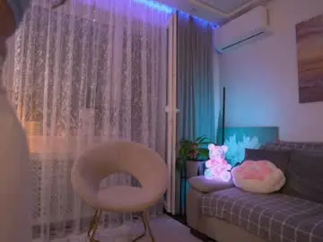 Chaturbate Free Porn Cam of sweety_rinushka_