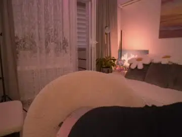 Chaturbate Best live sex cam show of sweety_rinushka_