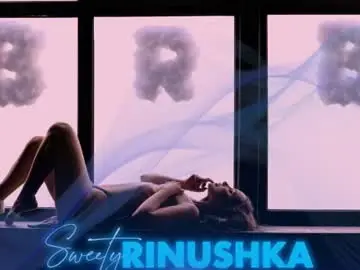 Chaturbate Live Sex of sweety_rinushka_