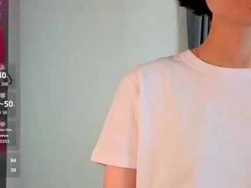Chaturbate Private Sex Chat of tenishal0ve