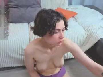 Chaturbate Live Porn of tenishal0ve