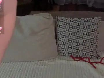 Chaturbate Live Porn of tenishal0ve