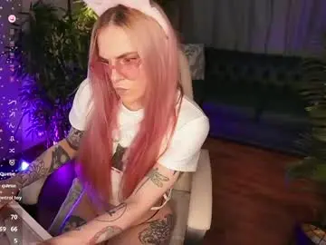 Chaturbate Live Sex Cam of terrymorris_