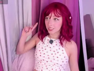 Chaturbate Live Porn of v1cky_