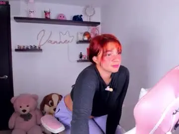 Chaturbate Adult Webcams of vannessa_shy