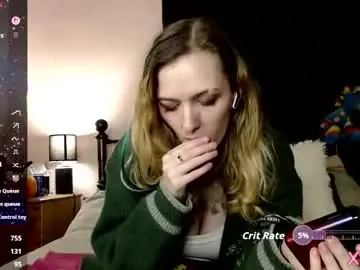 Chaturbate Best live sex cam show of xelliee_rosex