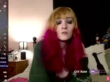 Chaturbate Sex Chat of xelliee_rosex