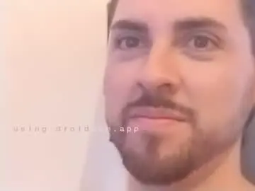 Chaturbate Nude Webcam of zaaaayn20