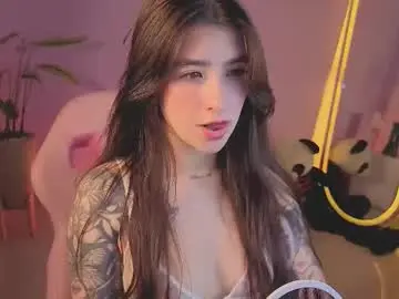 Chaturbate Adult Webcam of _kylie_miller1